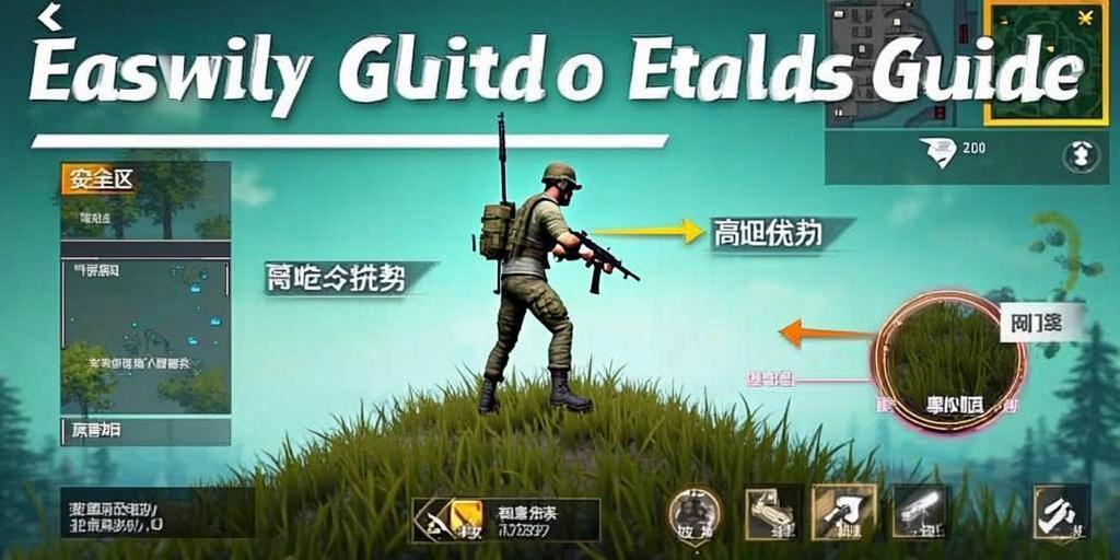 和平精英「火锅」辅助，站长首推