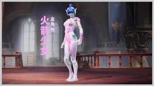 和平【涂山红红】辅助轻便直装工具，重现丝滑畅快体验