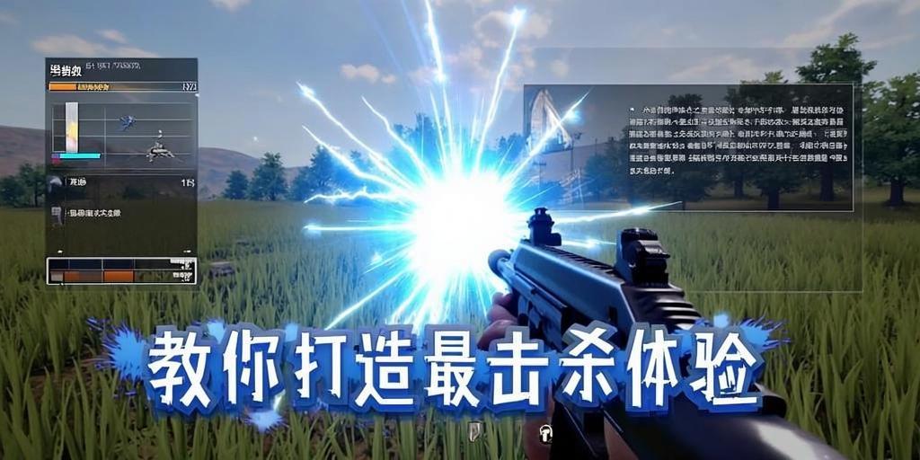 和平精英【锦鲤内核】辅助外挂
