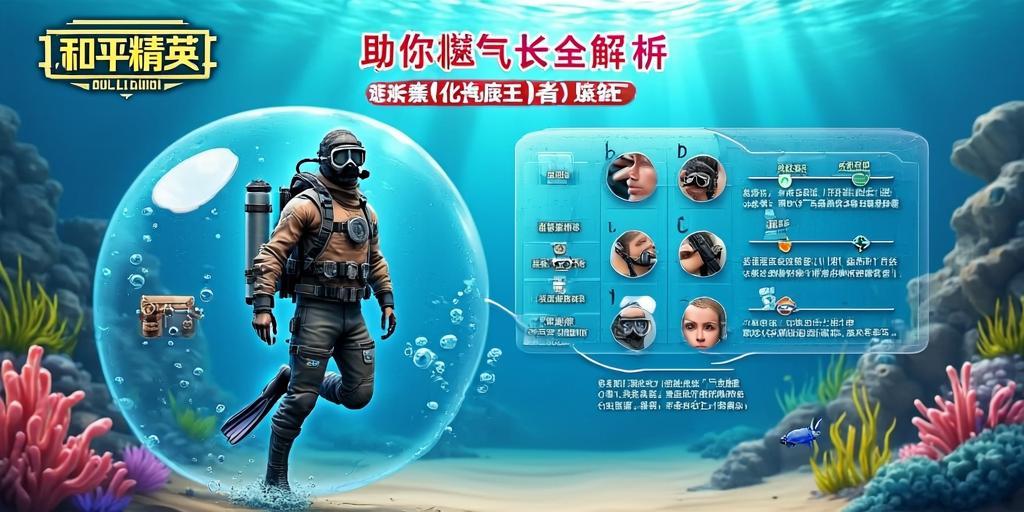 开和平精英辅助如何不封号？