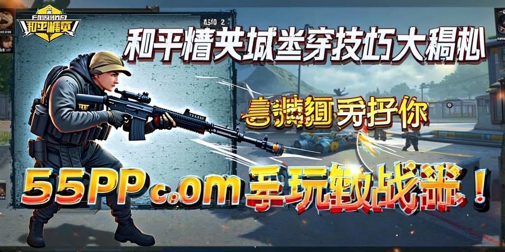 和平精英外挂【豌豆直装V1.0】漏打自瞄 喷子自喵 狙击枪自喵 全枪无死角漏打 追踪扫车打鸟