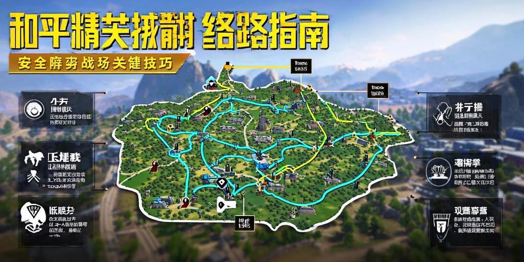 和平精英外挂【豌豆直装V1.0】漏打自瞄 喷子自喵 狙击枪自喵 全枪无死角漏打 追踪扫车打鸟