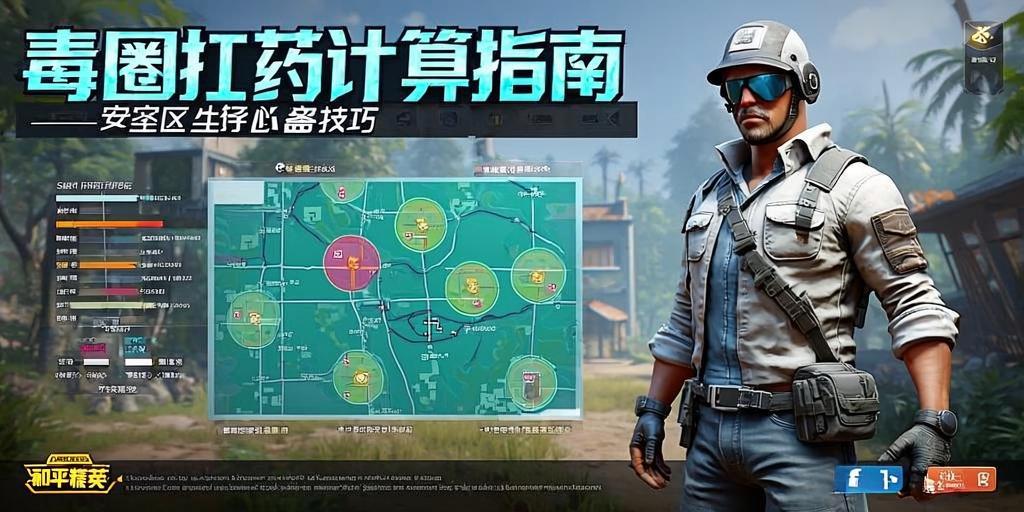 揭秘和平精英辅助工具的真相：你真的需要它吗